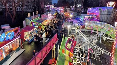 foire de dunkerque|La foire dhiver commence ce samedi à Dunkerque